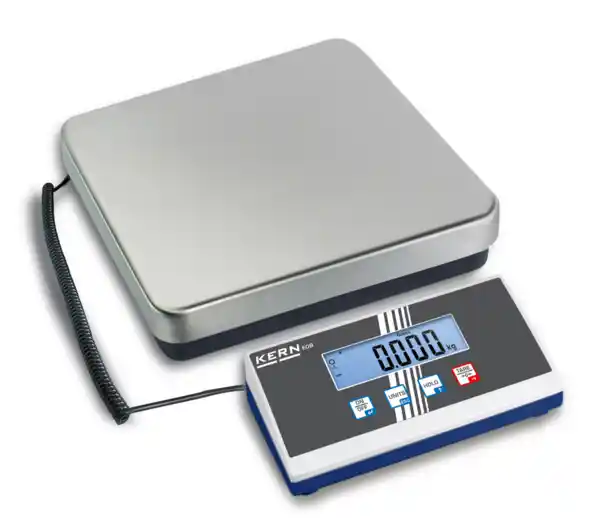 Platform scale EOB 15K5